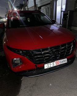 هيونداي توسان